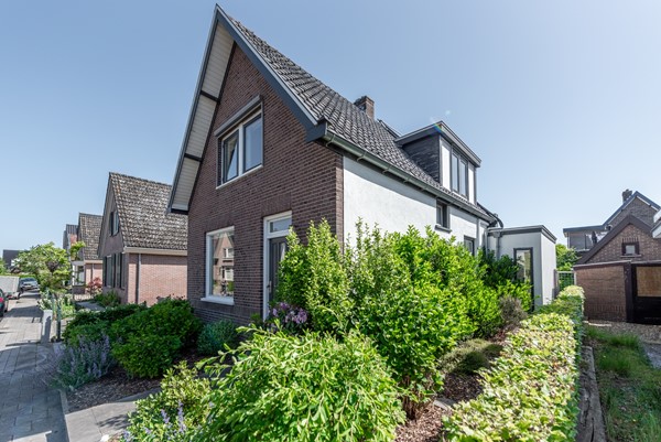 Medium property photo - Tienwoningenweg 13, 7312 DK Apeldoorn